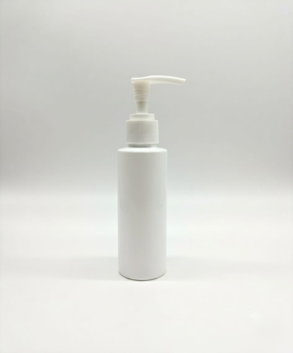 120 ml Pet SS Bottle